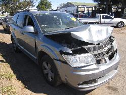 View Auto part Left Rear Door/Sliding Dodge Journey 2010