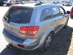 View Auto part Left Rear Door/Sliding Dodge Journey 2010