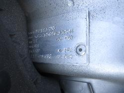 View Auto part Differential Centre Holden Commodore 2007