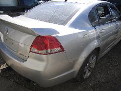 View Auto part Differential Centre Holden Commodore 2007