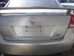 View Auto part Differential Centre Holden Commodore 2007