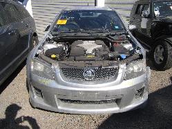View Auto part Differential Centre Holden Commodore 2007