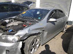 View Auto part Differential Centre Holden Commodore 2007