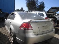 View Auto part Differential Centre Holden Commodore 2007