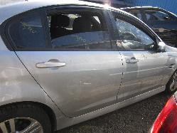 View Auto part Differential Centre Holden Commodore 2007