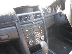 View Auto part Differential Centre Holden Commodore 2007