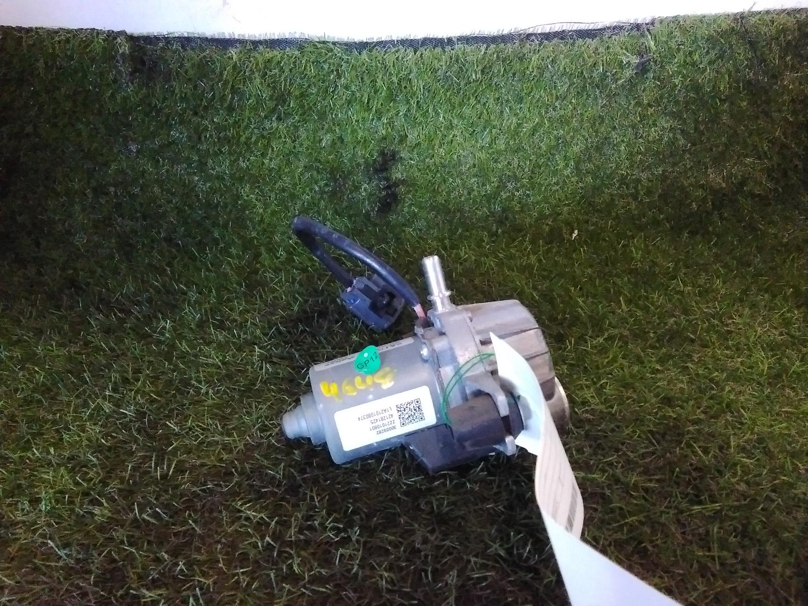 Fuel Pump Mg3 Mg 2021