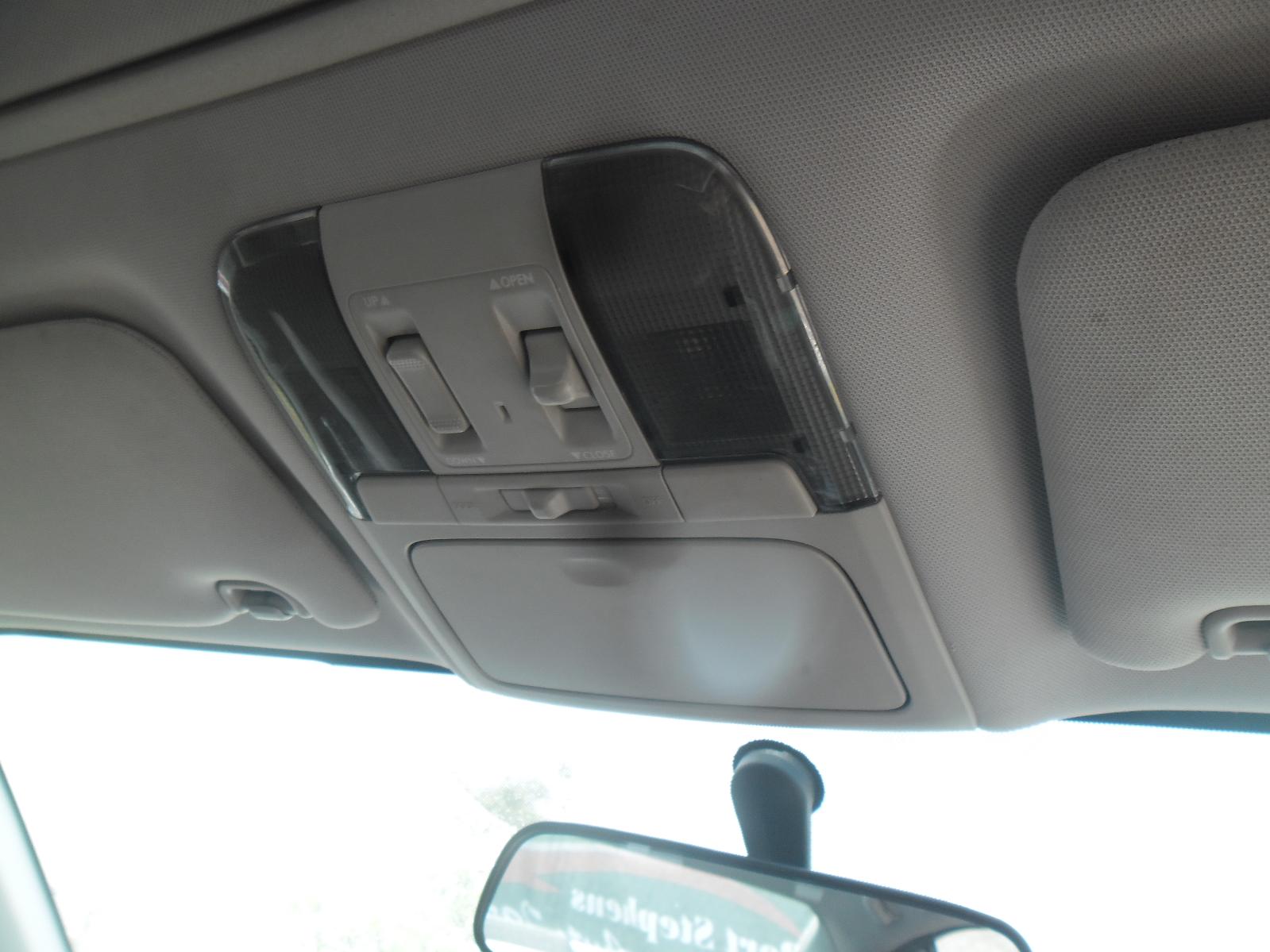 View Auto part Trans/Gearbox Subaru Liberty 2010