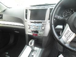 View Auto part Trans/Gearbox Subaru Liberty 2010