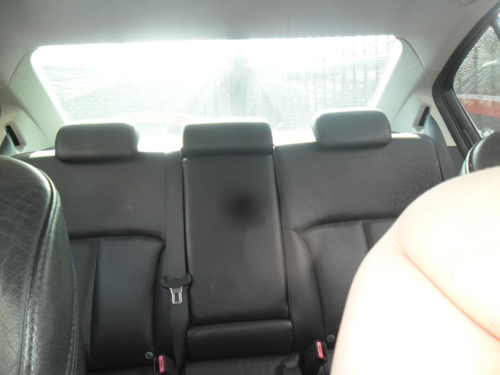 View Auto part Trans/Gearbox Subaru Liberty 2010