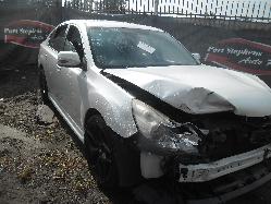 View Auto part Trans/Gearbox Subaru Liberty 2010