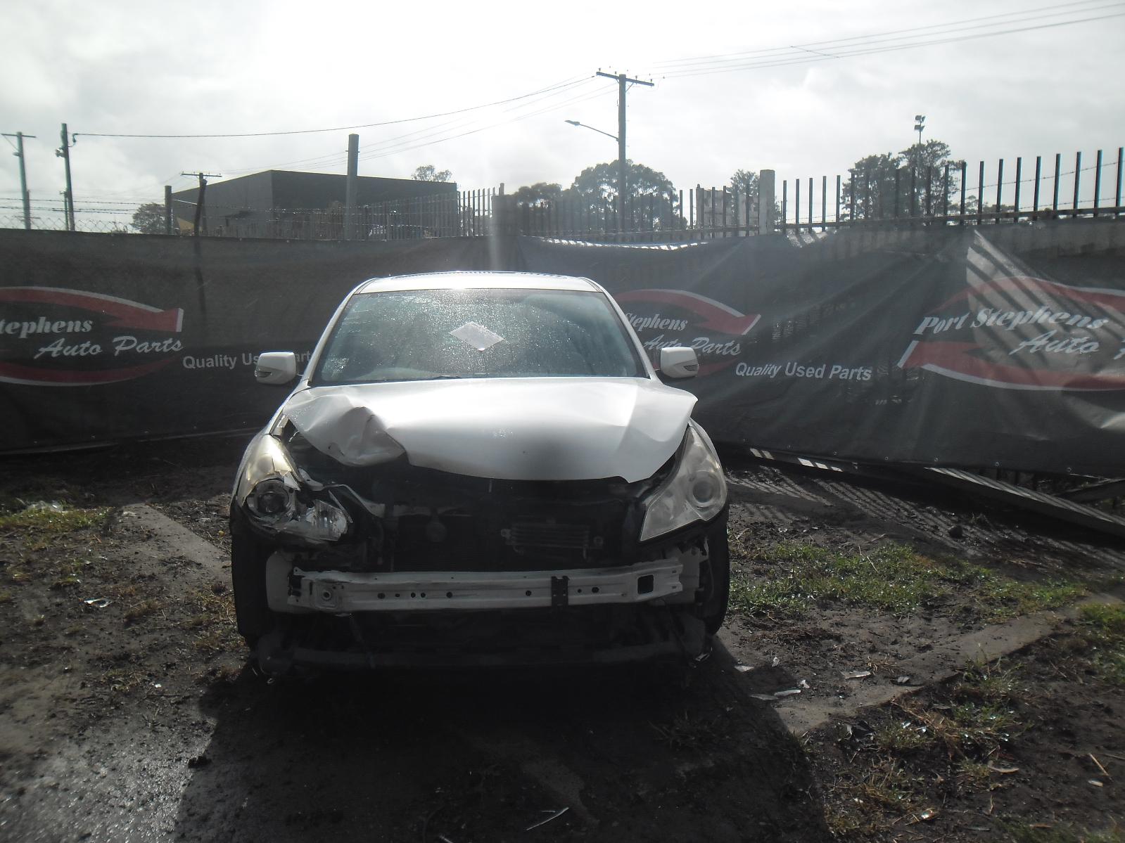 View Auto part Trans/Gearbox Subaru Liberty 2010