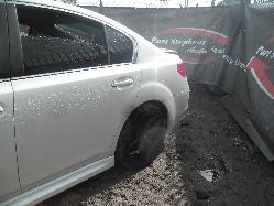 View Auto part Trans/Gearbox Subaru Liberty 2010