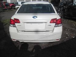 View Auto part Trans/Gearbox Subaru Liberty 2010