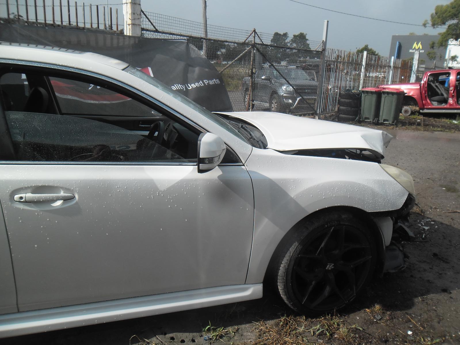 View Auto part Trans/Gearbox Subaru Liberty 2010
