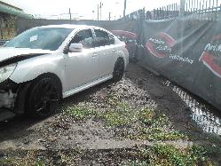 View Auto part Trans/Gearbox Subaru Liberty 2010