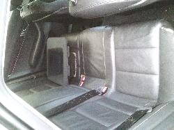 View Auto part Left Front Door Audi A6 2006