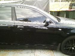 View Auto part Left Front Door Audi A6 2006