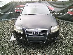 View Auto part Left Front Door Audi A6 2006