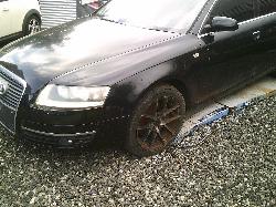 View Auto part Left Front Door Audi A6 2006