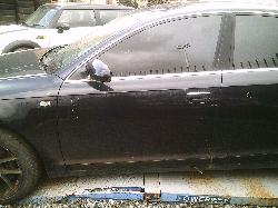 View Auto part Left Front Door Audi A6 2006