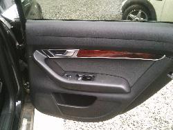 View Auto part Left Front Door Audi A6 2006