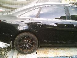 View Auto part Left Front Door Audi A6 2006