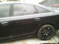 View Auto part Left Front Door Audi A6 2006