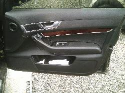 View Auto part Left Front Door Audi A6 2006