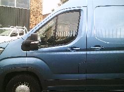 View Auto part Left Front 1/4 Door Glass Ldv Deliver 9 2022