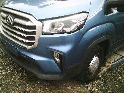 View Auto part Left Front 1/4 Door Glass Ldv Deliver 9 2022