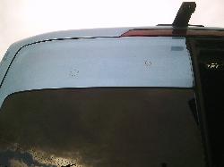 View Auto part Left Front 1/4 Door Glass Ldv Deliver 9 2022