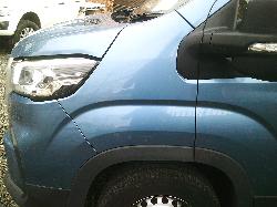 View Auto part Left Front 1/4 Door Glass Ldv Deliver 9 2022