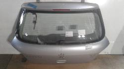 View Auto part Bootlid/Tailgate Peugeot 307 2006