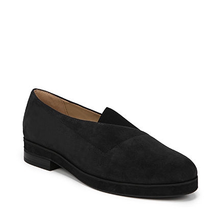naturalizer lorie loafer