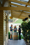 Josef Chromy Wines - Ride the Vines tour