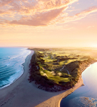 Barnbougle Dunes Golf Links