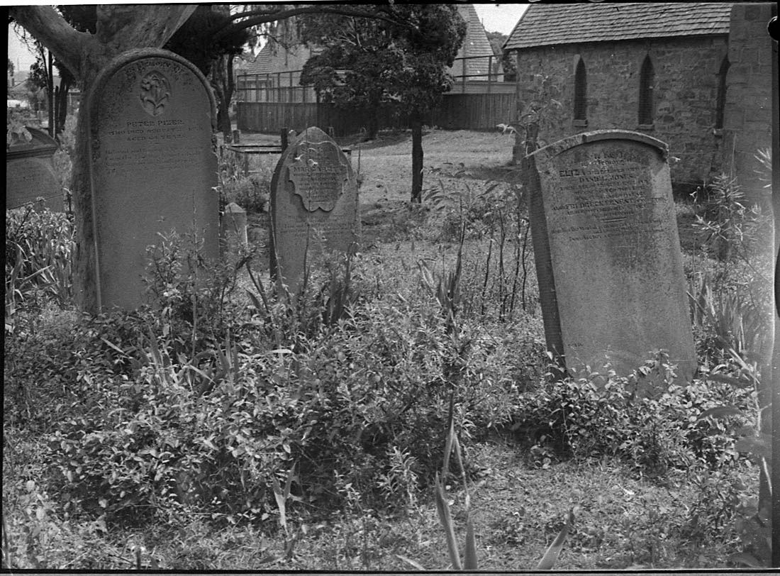 mayfield church of england