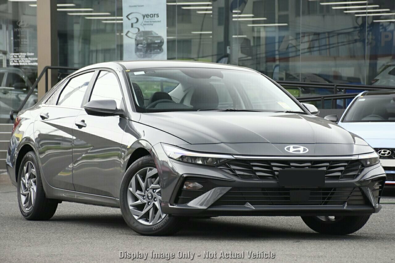 2024 Hyundai i30 Cars AVE4460 Suttons Hyundai Arncliffe