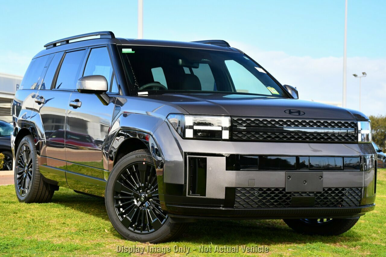 2024 Hyundai Santa Fe Hybrid AWD Calligraphy Cars AVE4462 Suttons