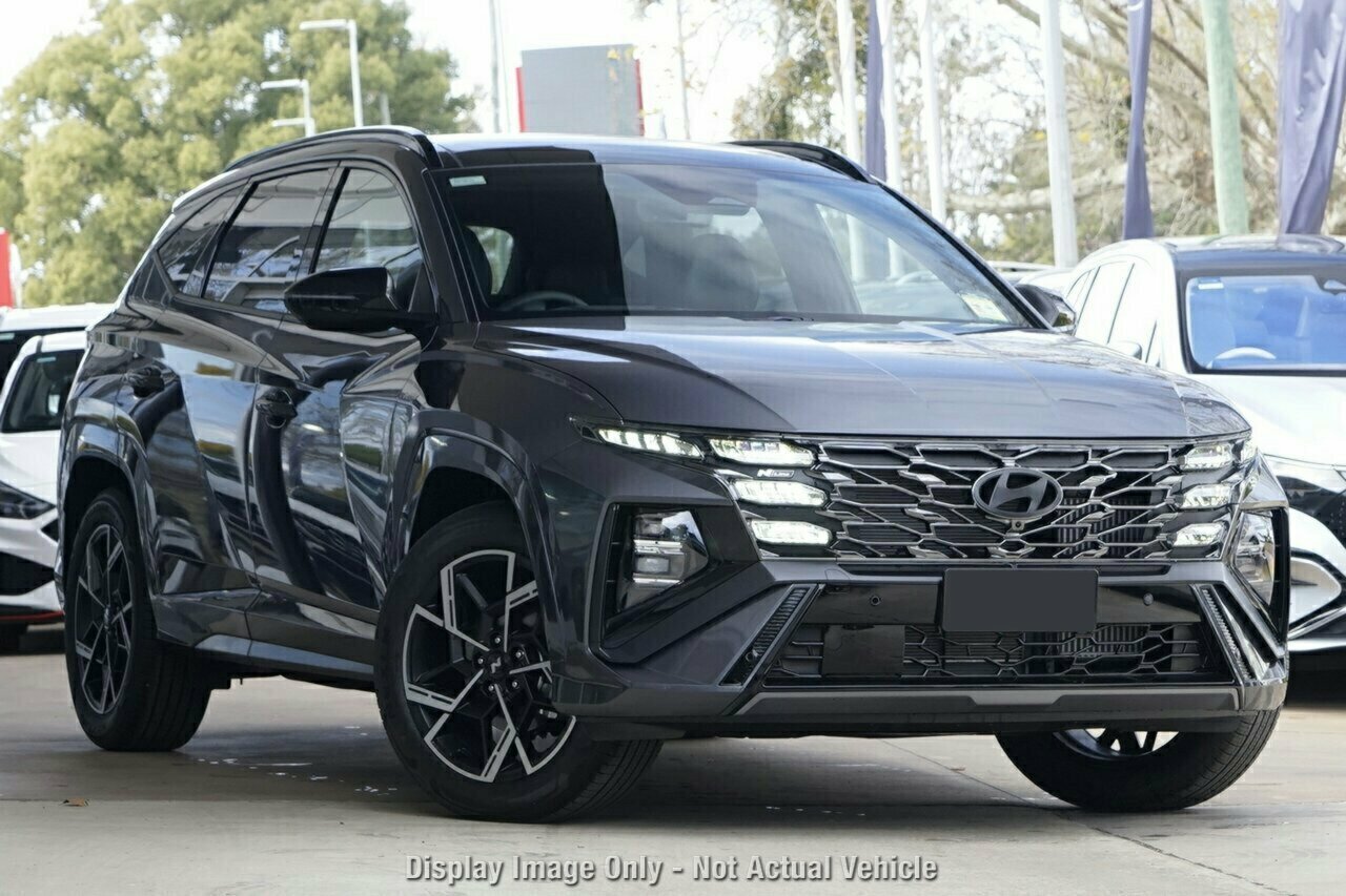 2024 Hyundai Tucson Premium DCT AWD N Line Cars AVE4479 Suttons