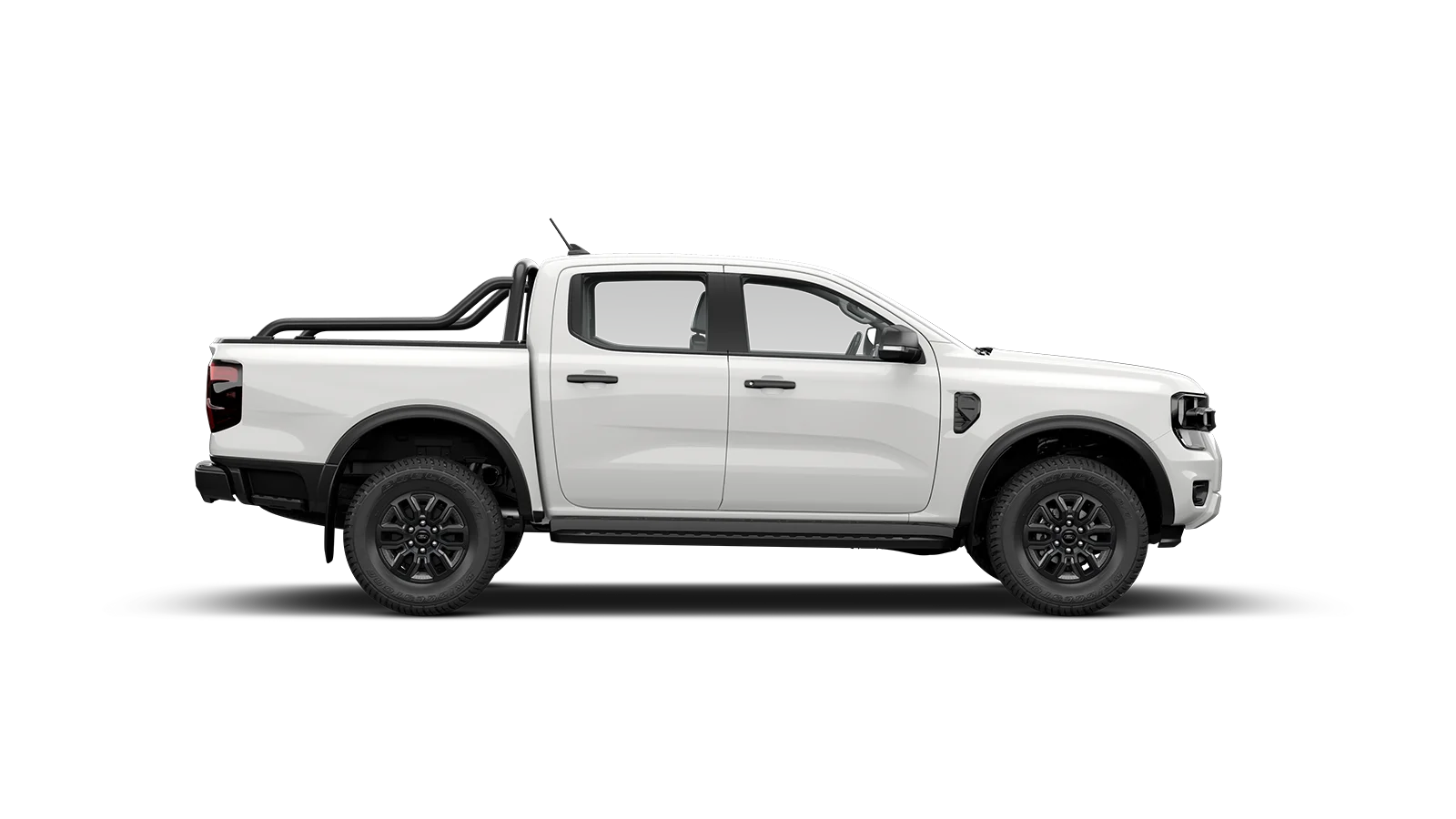 <p>Ranger Black Edition<br><span class="text-tiny">26MY</span></p>