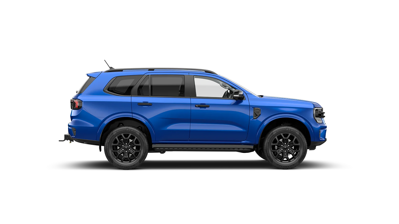 <p>Everest Sport<br><span class="text-tiny">Bi-Turbo 26MY</span></p>