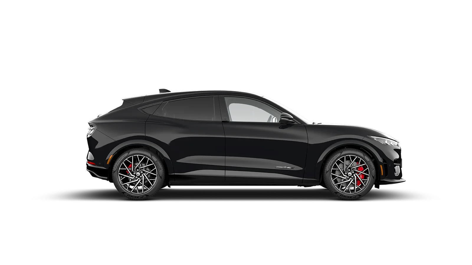 <p>Mustang Mach-E GT<br><span class="text-tiny">23.75MY</span></p>