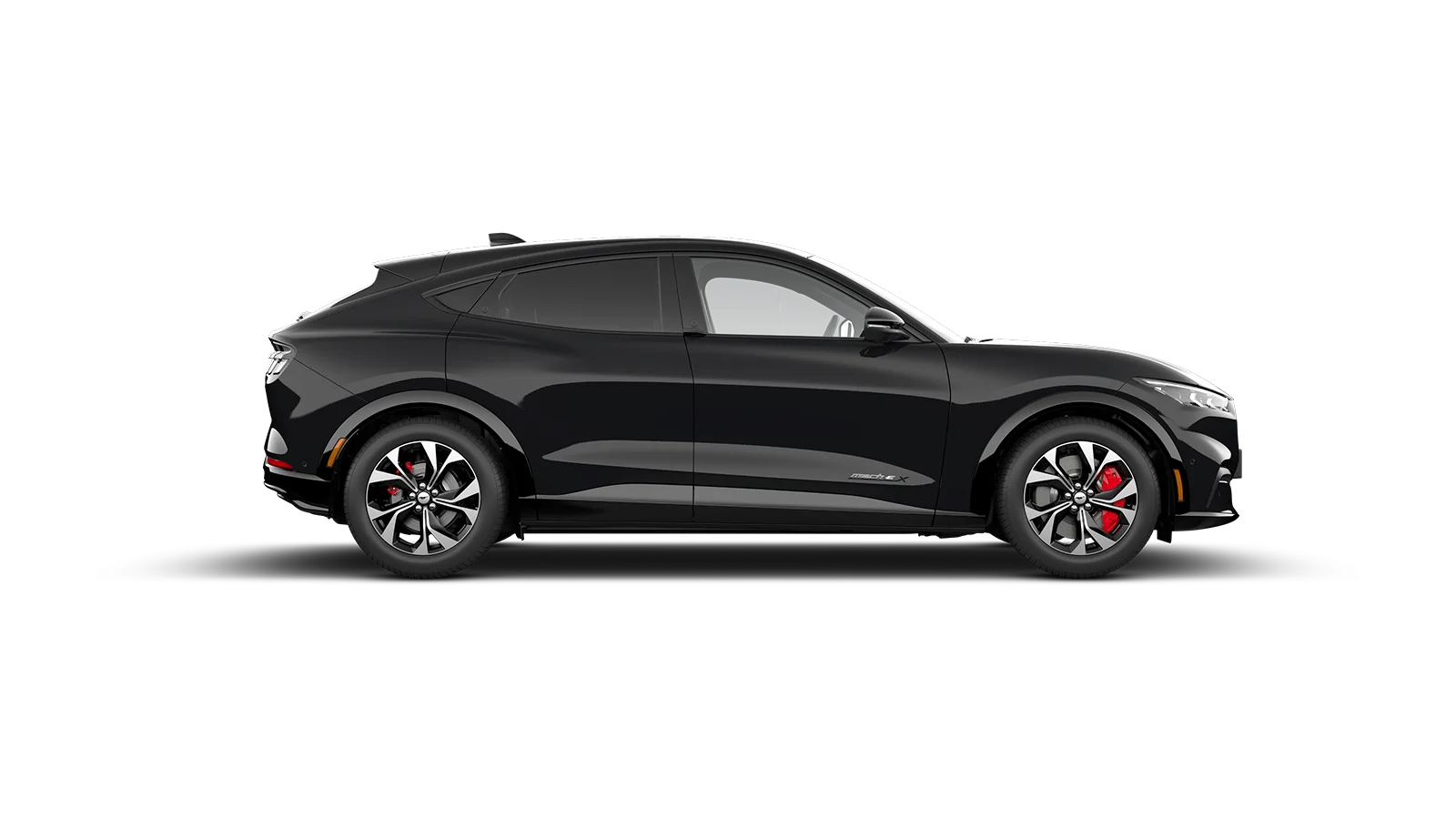 <p>Mustang Mach-E Premium<br><span class="text-tiny">SUV RWD MY23.75</span></p>