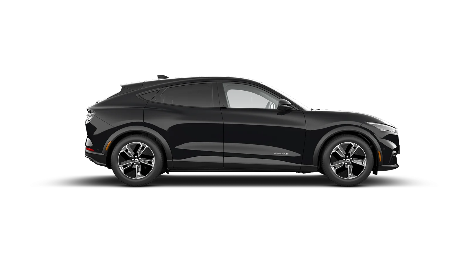 <p>Mustang Mach-E Select<br><span class="text-tiny">SUV RWD MY23.75</span></p>