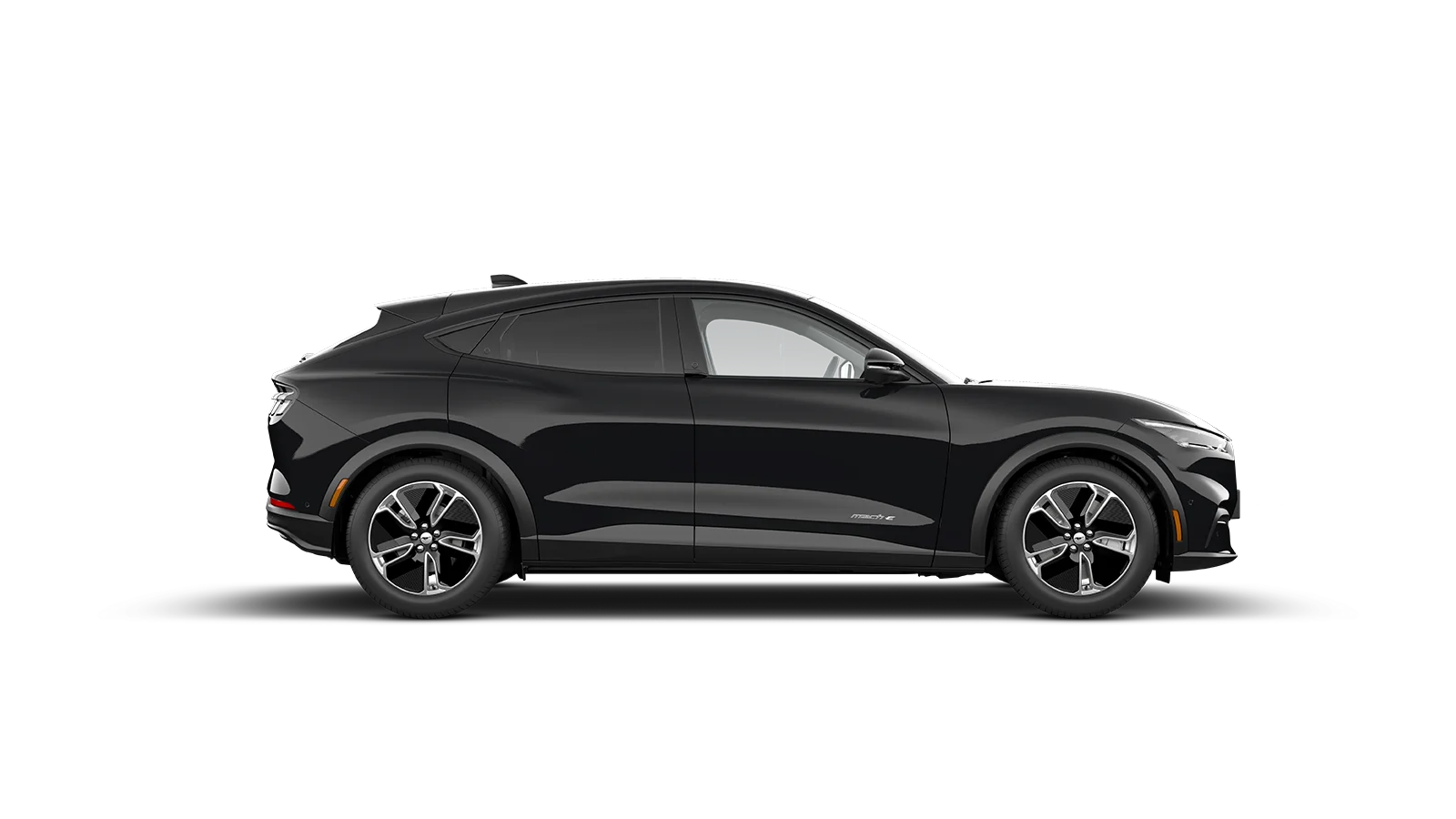 <p>Mustang Mach-E Select<br><span class="text-tiny">23.75MY</span></p>