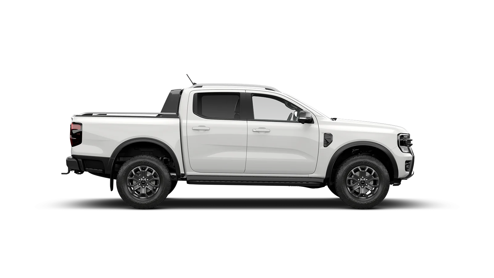 <p>Ranger Wildtrak<br><span class="text-tiny">Double Cab Bi-Turbo 26MY</span></p>