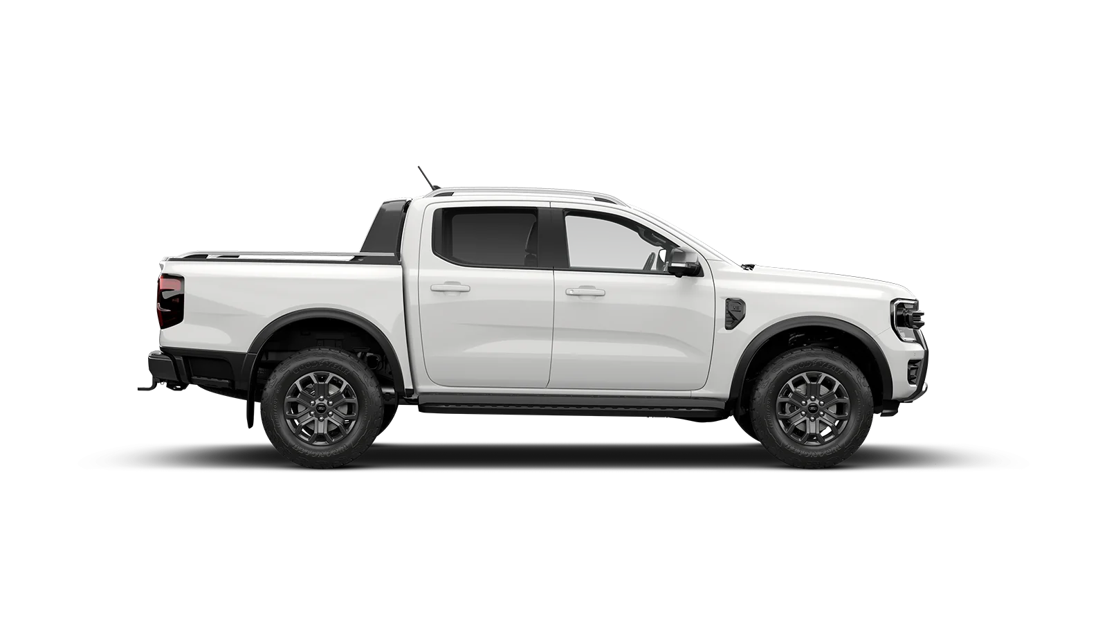 <p>Ranger Wildtrak<br><span class="text-tiny">Double Cab V6 26MY</span></p>