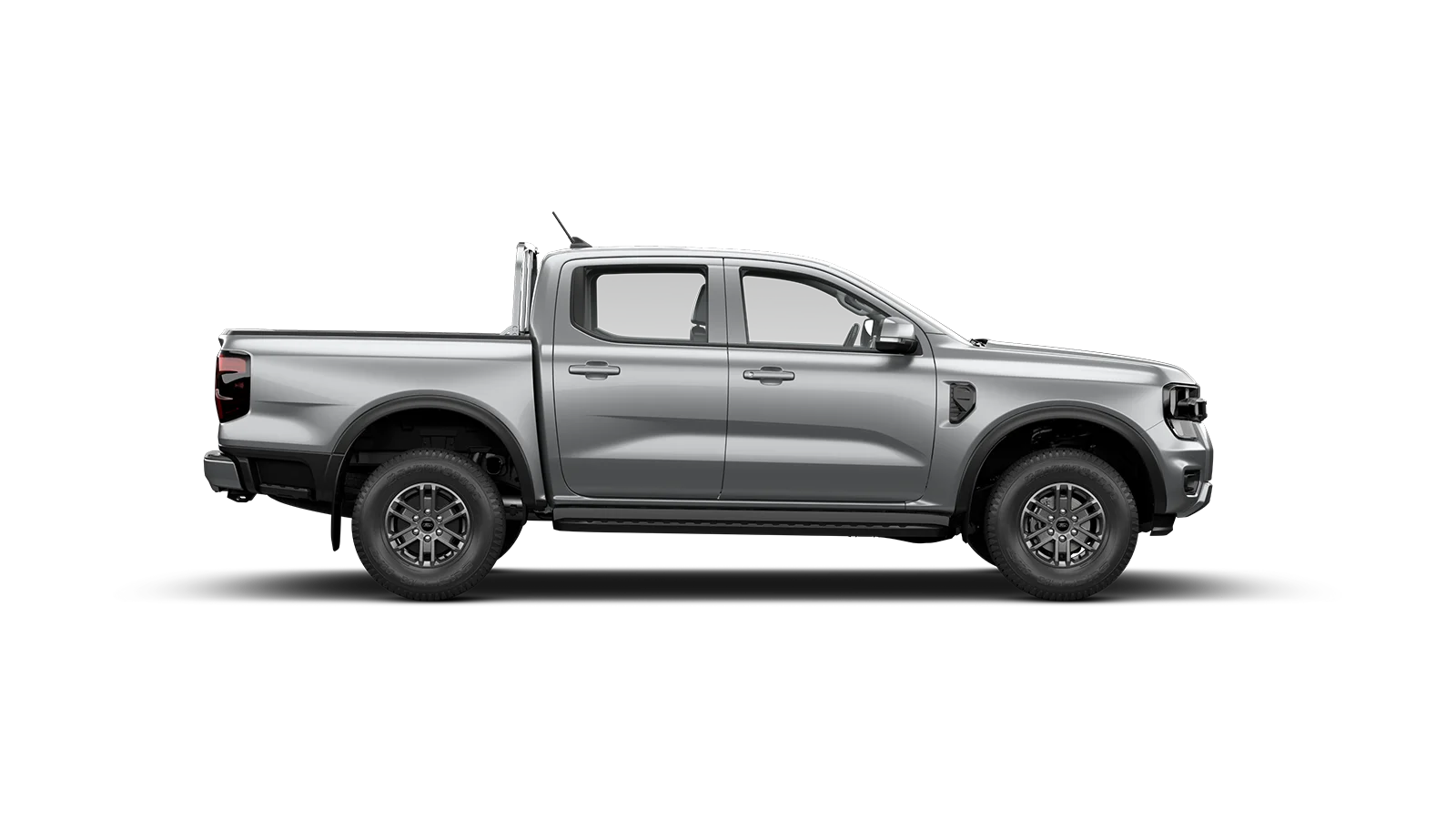 <p>Ranger XLS<br><span class="text-tiny">2.0L Bi-Turbo Double Cab 4x4 MY26</span></p>